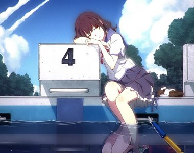 《你的名字。》製作人川村元氣新作《煙花》可望再創票房奇蹟？