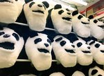 厚道星球《厚道熊貓大娃娃景品》這種煩躁感是怎麼回事啊XDDD 厚道星球《厚道熊貓大娃娃景品》這種煩躁感是怎麼回事啊XDDD