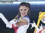 《俄羅斯滑冰女神》美少女戰士Cosplay溜冰表演再度掀起一陣旋風 《俄羅斯滑冰女神》美少女戰士Cosplay溜冰表演再度掀起一陣旋風