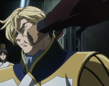 劇透《機動戰士鋼彈鐵血孤兒》路人甲成為最大贏家…