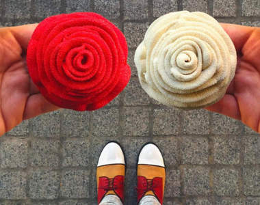 《跟甜點撞鞋》鞋櫃裡恐怕有超時尚的四次元口袋