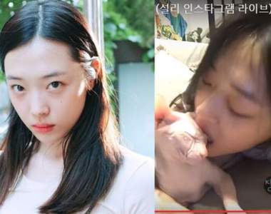 《雪莉突直播咬貓》看樣子是要繼續任性下去了...