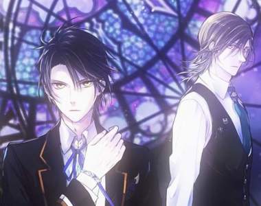 宿命♂對決《Butlers〜千年百年物語〜》銀鏈推出首部女性向TV動畫