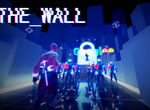 中國網路審查諷刺遊戲《THE WALL 牆》大膽的作者會不會被失蹤…… 中國網路審查諷刺遊戲《THE WALL 牆》大膽的作者會不會被失蹤……