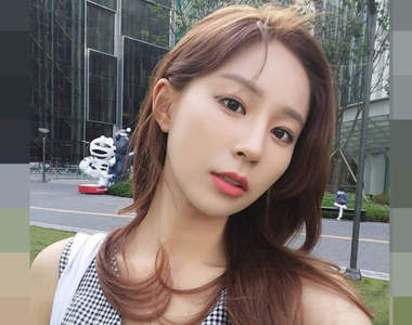 《零死角韓妞BoraKim》不管各種角度拍都超激美