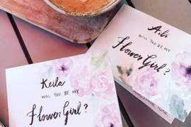 情人節《手作卡片與花束教學》讓心意充滿暖暖情意♥