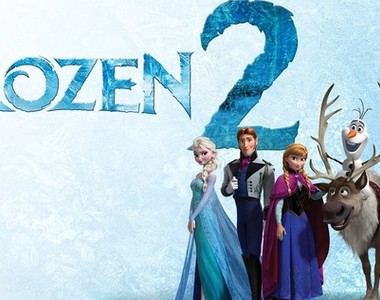 《冰雪奇緣2》2019上映 同年給你滿滿的迪~士~尼~