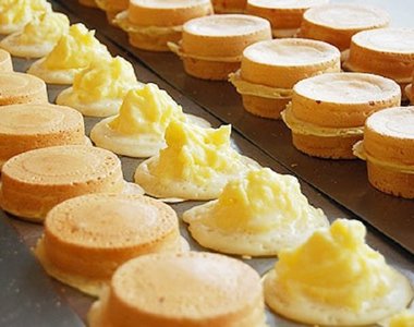 烏龍派出所惡搞大賽《紅豆餅的100種稱呼》你習慣叫紅豆餅還是車輪餅?