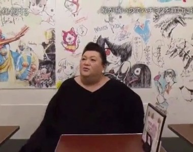 漫畫迷聖地《漫畫家親筆塗鴉咖啡廳》看牆上的精美畫作就飽了……