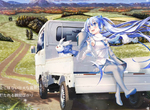 小貨車迷評論《動畫的貨車亂畫問題》老實說應該沒什麼人在意…… 小貨車迷評論《動畫的貨車亂畫問題》老實說應該沒什麼人在意……