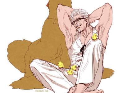 新年找話題看《2016人氣精選Top10》宅腐少女小編曈姸參上