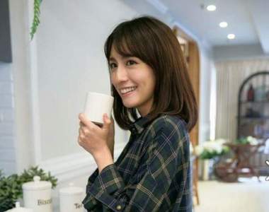 《麥當勞咖啡袁小姐》捧在手上的卡布奇諾有著獨一無二的溫度