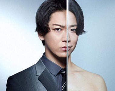 冬季日劇《FINAL CUT》龜梨和也睽違11年的富士日劇主演