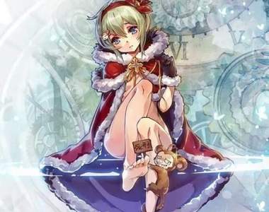 脫胖次手遊《寶石研物語》現正瘋傳中　我從未見過如此工口的操作