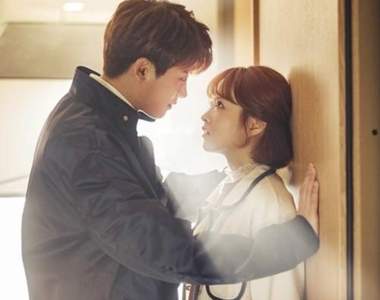 壁咚讓人好心空《超人氣韓劇場景》就是這些畫面讓我們越看越害羞