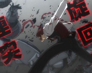 尋找先驅《招式名稱巨大文字》漫畫家岡田芽武回應讀者