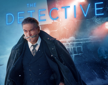 白羅回來了《東方快車謀殺案》續集《尼羅河謀殺案》電影籌備中