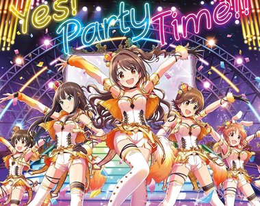 電視的惡意《偶像大師灰姑娘女孩新單曲遭無視》興奮的網友全傻眼……