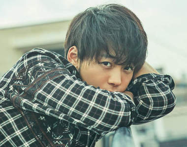 《日本國寶級型男》ViVi讀者票選2017下半年最活躍的男星究竟是...