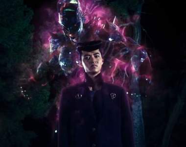 瘋狂鑽石現身✰《JoJo的奇妙冒險真人版電影》第二彈預告特效解禁