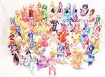 眼花撩亂《45人COSPLAY光之美少女》要拍下所有人也不簡單…… 眼花撩亂《45人COSPLAY光之美少女》要拍下所有人也不簡單……