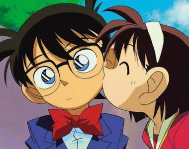 宅宅熱議《步美喜歡柯南的設定是不是默默消失了？》沒必要了吧…