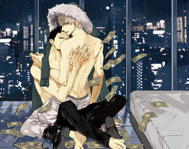 腐女必看《2016最夯宅宅BL新聞》今年也要大雞大利囉♥