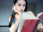 大注目的廣告美少女《八木莉可子》才15歲的寶礦力女孩 大注目的廣告美少女《八木莉可子》才15歲的寶礦力女孩