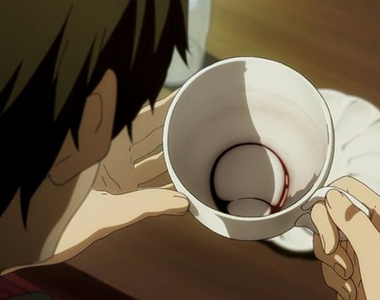 推特教學《漂浮冰淇淋咖啡凍》唯一的缺點就是驚悚的外觀……