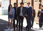 先幫玄彬好男人標籤拔掉《騙徒》這次要表演黑吃黑吃黑吃黑 先幫玄彬好男人標籤拔掉《騙徒》這次要表演黑吃黑吃黑吃黑