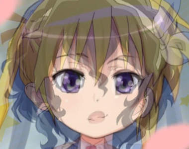 宅力考驗《疊圖猜動畫角色》疊10個人會找到眼睛脫窗吧……