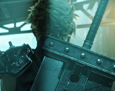 外媒選出《JRPG經典主角TOP 10》最有人氣的果然還是那位～～