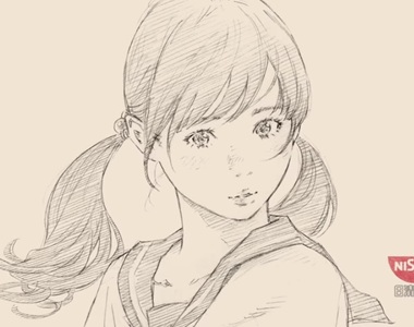 日清泡麵《HUNGRY DAYS預告篇》林原惠訴說青春情懷