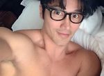 新加坡猛男攝影師《陳宇飛》叫人怎麼相信他已經50歲!? 新加坡猛男攝影師《陳宇飛》叫人怎麼相信他已經50歲!?