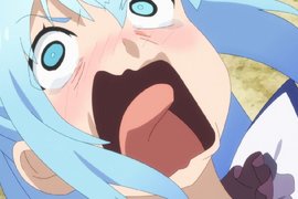 阿克婭大人推薦《野獸之道》阿克西斯教徒快來提升幸運指數