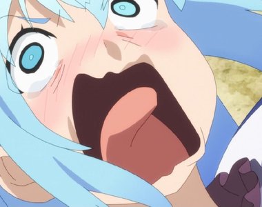 阿克婭大人推薦《野獸之道》阿克西斯教徒快來提升幸運指數