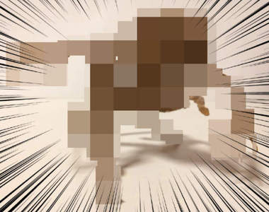 《蟬殼異形》膚質超像一整個超恐怖嚇死人