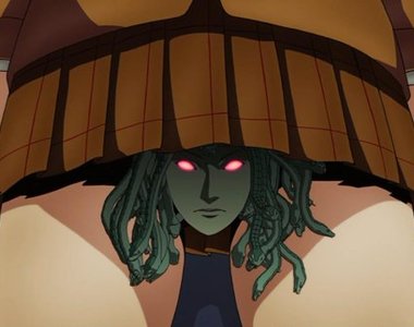 《美杜莎感染症漫畫》「處男竟敢瞧不起老娘」作者新連載