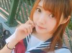 《不冷漠的水手服女孩》Mari Aikawa 笑起來會讓人心中暖暖der 《不冷漠的水手服女孩》Mari Aikawa 笑起來會讓人心中暖暖der