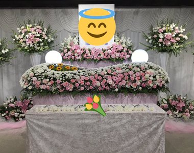 《Re:CREATORS角色告別式》展示性感掛軸讓粉絲緬懷角色