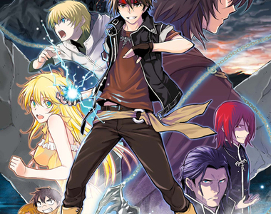 《魔術士歐菲復活》動漫界持續流行復古懷舊風