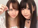 《巨根美少女大島薰戀愛了》戀人「ミシェル」也是個有JJ的女孩子 《巨根美少女大島薰戀愛了》戀人「ミシェル」也是個有JJ的女孩子