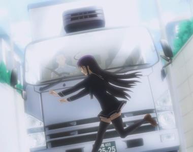 元老致鬱魔法少女《甜甜仙子》最終回突然遭逢事故…