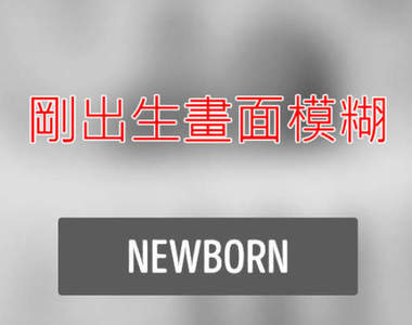 超意外《嬰兒一歲前看到的世界》知道寶寶要多大才能看清楚嗎?