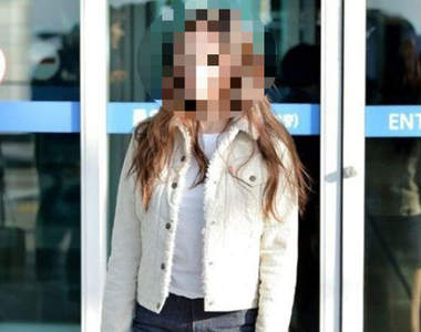 網友討論《Krystal變胖了?》發胖後讓大家覺得變的很......