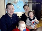 BBC《打斷訪問的孩子一家》原本已經做好被BBC斷絕連絡的準備了... BBC《打斷訪問的孩子一家》原本已經做好被BBC斷絕連絡的準備了...
