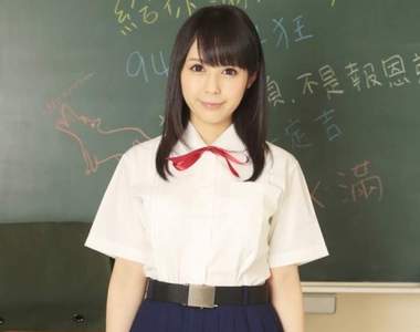 台灣原創VR色片《我的騷女時代》小隻馬AV女優「佳苗瑠華」主演