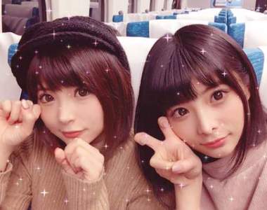 整形雙胞胎《ららぴ・るるぴ》為了維持一樣的長相只好一起整形！？