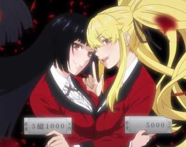 誰來挑戰高超顏藝？《狂賭之淵》真人版日劇將於2018年1月播出