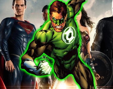 《DC電影上映時間表》綠燈終~於要回來了嗎?